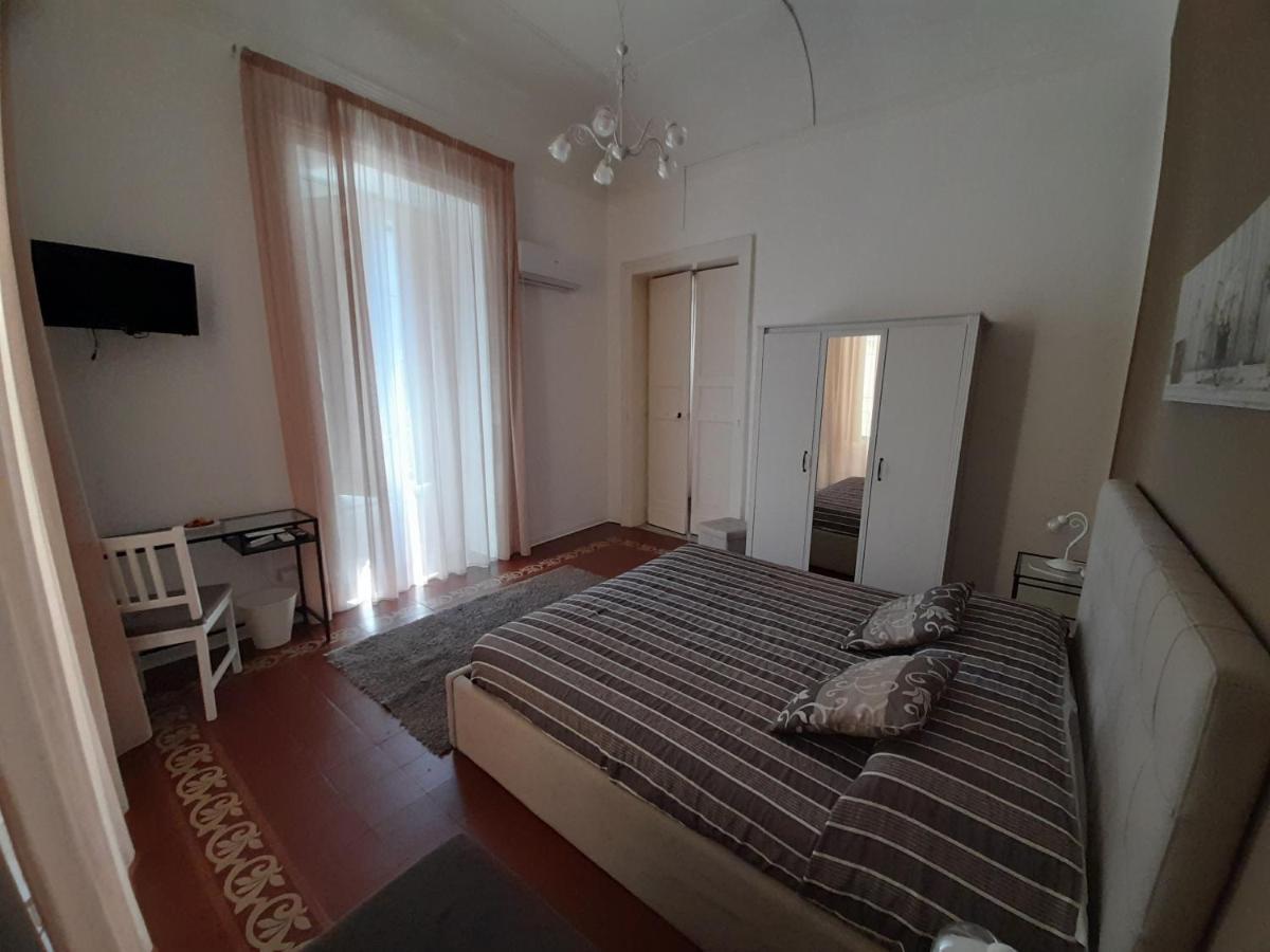 דירות קטאניה Casa Polena מראה חיצוני תמונה
