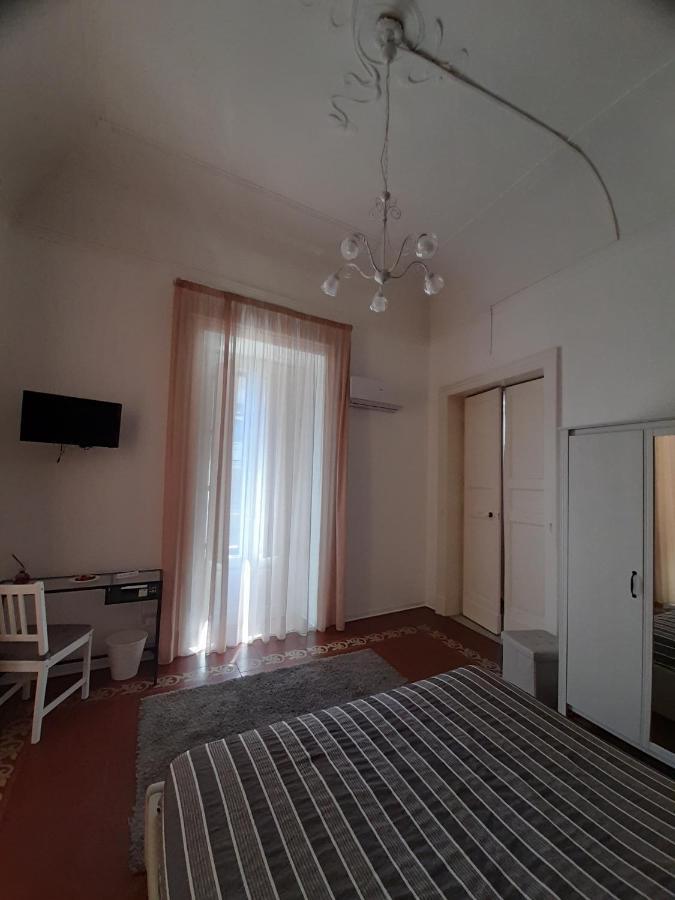 דירות קטאניה Casa Polena מראה חיצוני תמונה