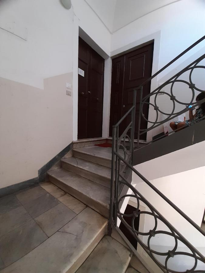 דירות קטאניה Casa Polena מראה חיצוני תמונה