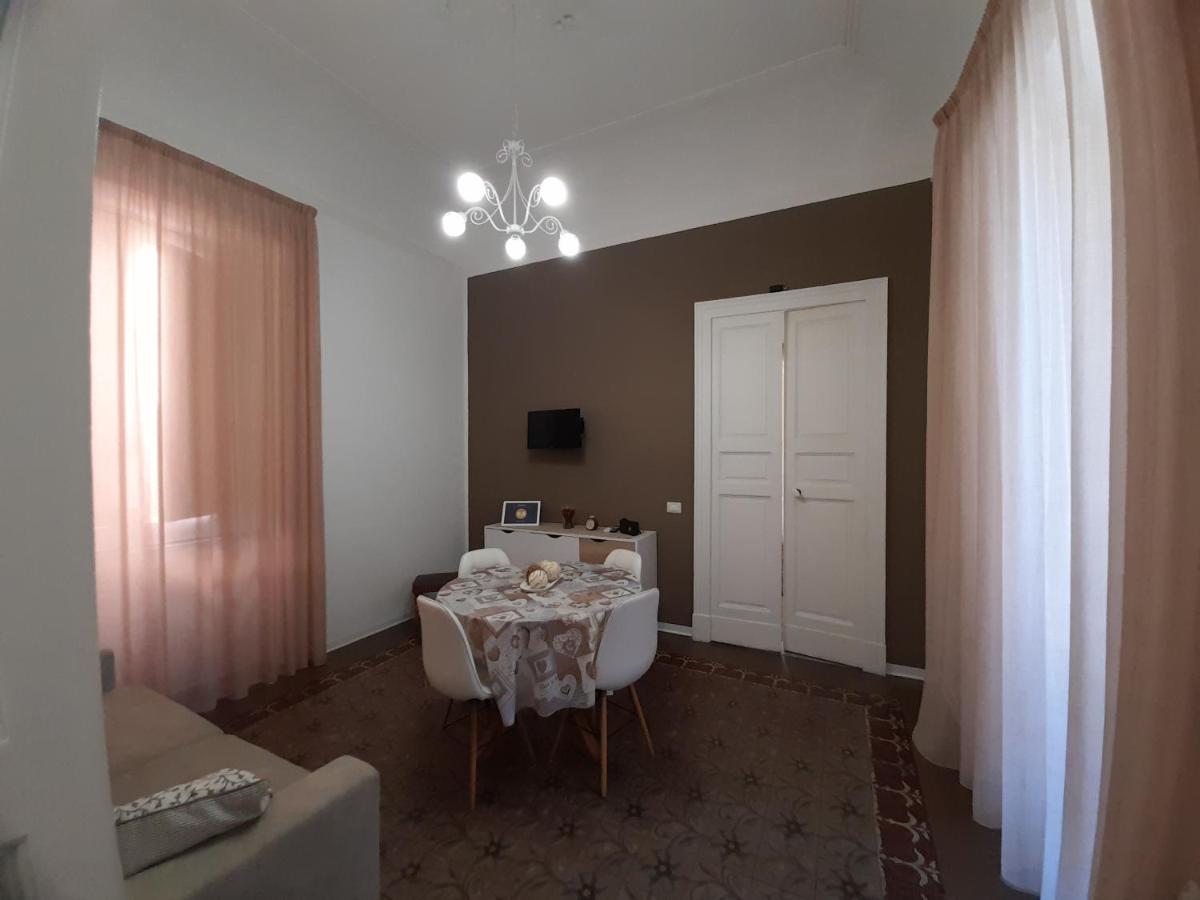 דירות קטאניה Casa Polena מראה חיצוני תמונה