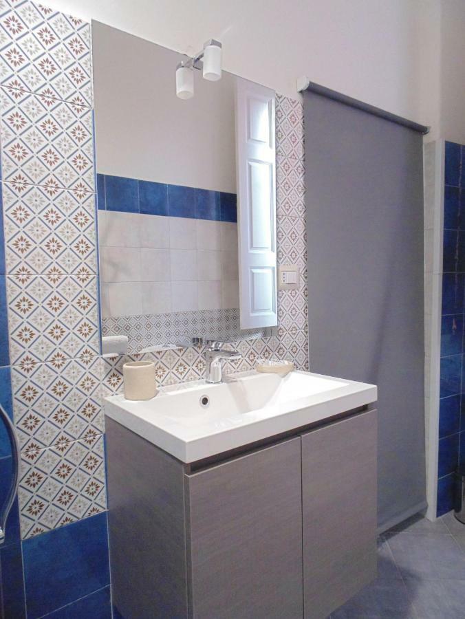 דירות קטאניה Casa Polena מראה חיצוני תמונה