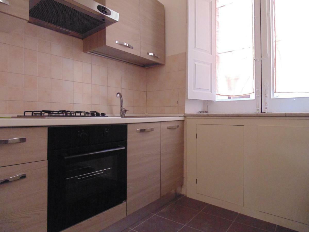 דירות קטאניה Casa Polena מראה חיצוני תמונה