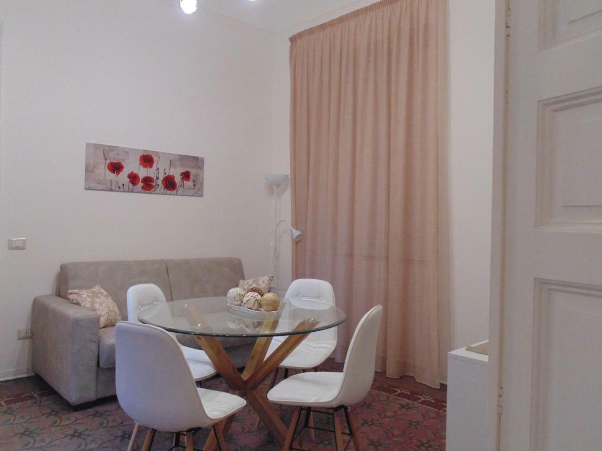 דירות קטאניה Casa Polena מראה חיצוני תמונה