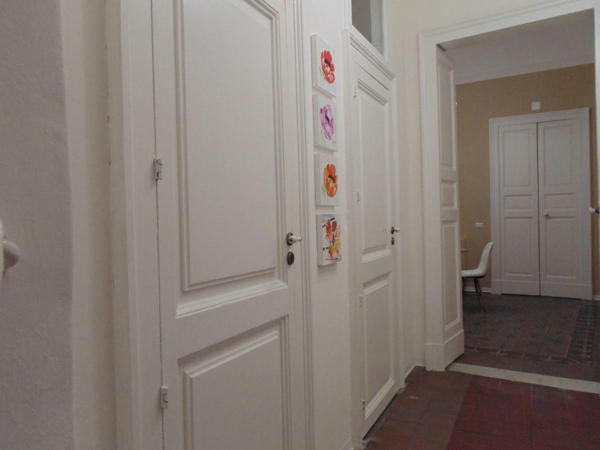 דירות קטאניה Casa Polena מראה חיצוני תמונה